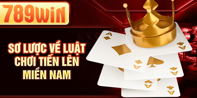 Sơ lược về luật chơi tiến lên miền Nam Sơ lược về luật chơi tiến lên miền Nam