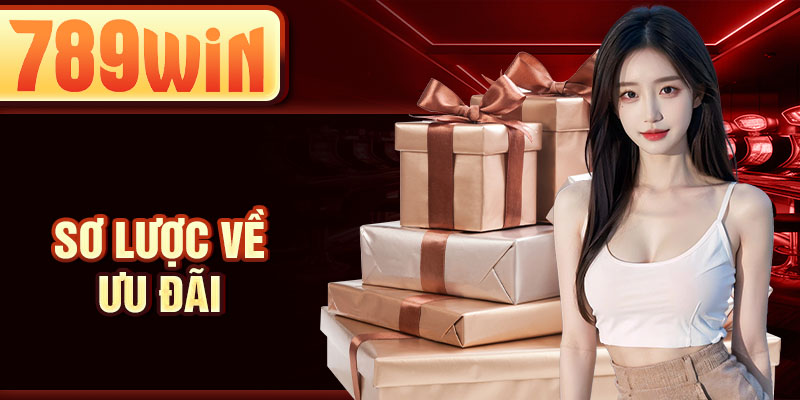 Sơ lược về ưu đãi Sơ lược về ưu đãi